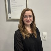 Franziska Budde