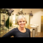 Astrid Gegenfurtner