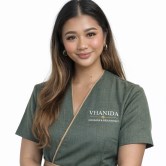Chanida Vongsrila