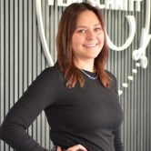 Leonie Sieber