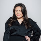 Nataliia Bahirova