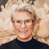 Patricia Staß