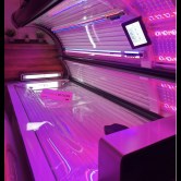 Solarium 