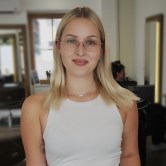 Lene Tajana Kirschbauer