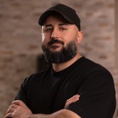F. Kadir Bayz