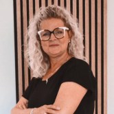 Sabine Buchborn