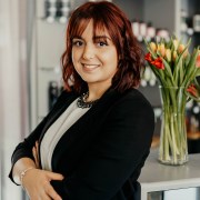 Sia Petridou