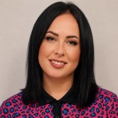 Olesia Yavorska