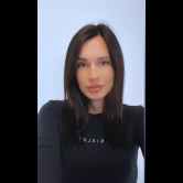 Anastasiia Chasovskykh