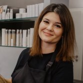 Galina Leis