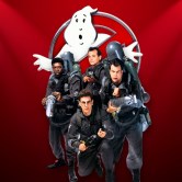 Ghostbusters 