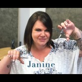 Janine Lutz