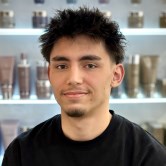 Noah Al-Shamary