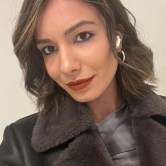 Esengül Yilmaz (Esi)