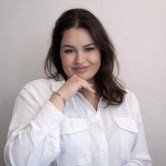 Anastasia Baghdasaryan