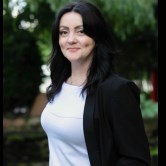 Oksana Koslowsky