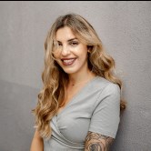 Patricia Farago