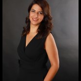 Cevriye Rohr
