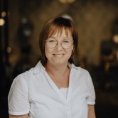 Martina Hüttinger