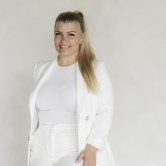 Antje Schumann