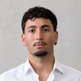 Farzad Ahmadi