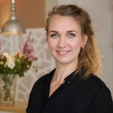 Lisa Zimmermann