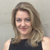 Alina Burgert