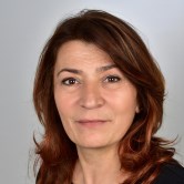 Tülay Gökce