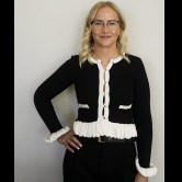 Lesley-Anne Rubbel