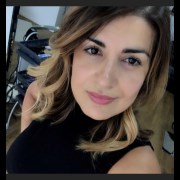 Ayse Kain