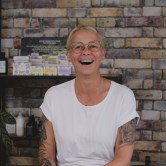 Melanie Betke