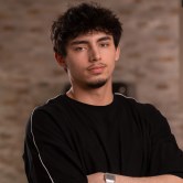 Noah Al-Shamary
