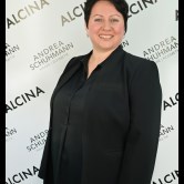 Alena Potschinski