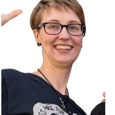 Rebecca Dreitz