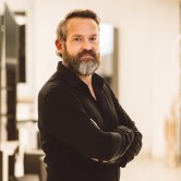 Oliver Tschernowsky