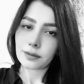 Nasrin Rostami