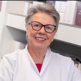 Elke Pahrmann