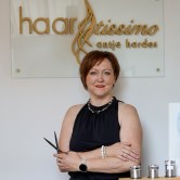 Antje Hardes