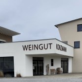 Peggy-Weingut Konzmann Kernen/Stetten