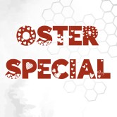 OSTER SPECiAL