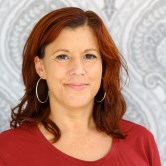 Silvia Ferguson