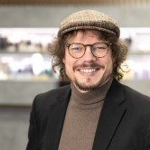 Stephan Pierau