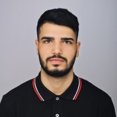 Hamed Abdullahi