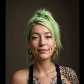 Josefine Brandau