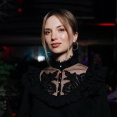 Antonina Novikova