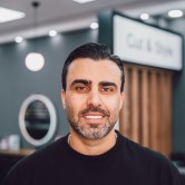Reza Babaipourkinchah