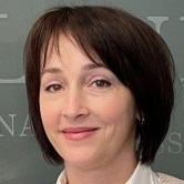 Svitlana Patlai