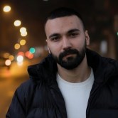 Hadi Ahmad