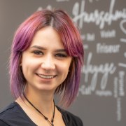 Franziska Hausmann