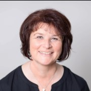 Sigrid Wernsdörfer